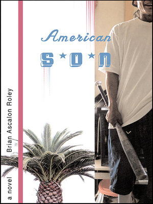 cover image of American Son